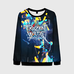 Мужской свитшот HORIZON ZERO DAWN