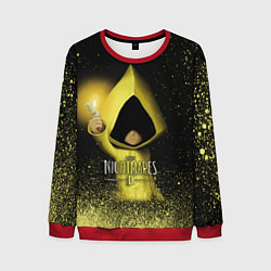 Мужской свитшот Little Nightmares 2