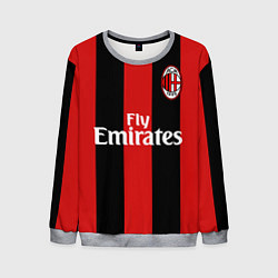 Свитшот мужской Шевченко, цвет: 3D-меланж