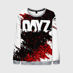 Мужской свитшот DayZ