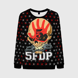 Мужской свитшот Five Finger Death Punch 3