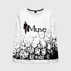 Мужской свитшот Muse