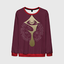 Мужской свитшот Hellsing