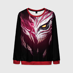 Свитшот мужской ИЧИГО БЛИЧ BLEACH, цвет: 3D-красный