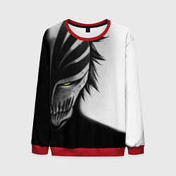 Свитшот мужской ИЧИГО ПУСТОЙ BLEACH, цвет: 3D-красный