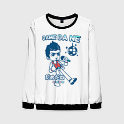 Мужской свитшот Yakuza Karaoke