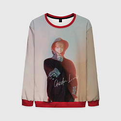 Мужской свитшот SODA LUV