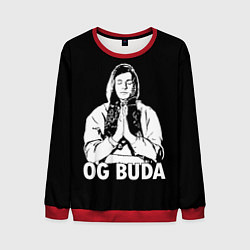 Мужской свитшот OG Buda