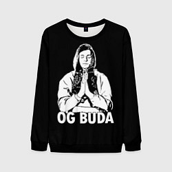 Мужской свитшот OG Buda