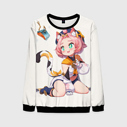 Мужской свитшот Diona Katzlein Cocktail