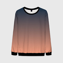 Мужской свитшот PREDAWN GRADIENT