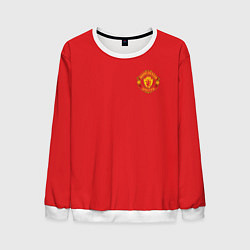 Мужской свитшот Ronaldo Manchester United