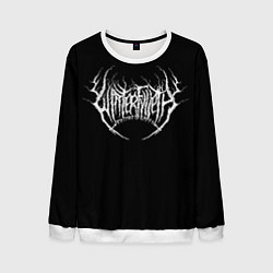 Мужской свитшот Winterfylleth