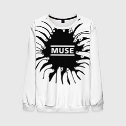 Мужской свитшот MUSE пальцы