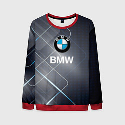 Мужской свитшот BMW Logo