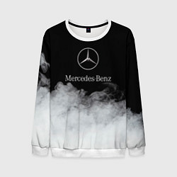 Мужской свитшот Mercedes-Benz Облака