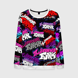 Мужской свитшот Friday Night Funkin FNF