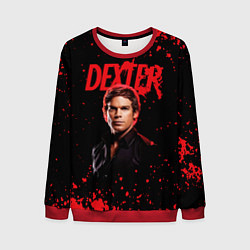 Мужской свитшот Dexter Декстер