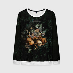 Мужской свитшот Дауншифтинг