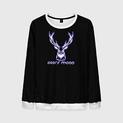 Мужской свитшот Deers mood