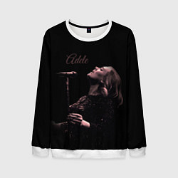 Мужской свитшот Песнь Адель