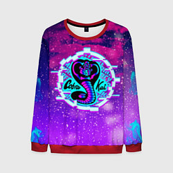 Мужской свитшот Кобра Кай 2022