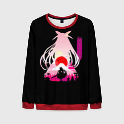 Мужской свитшот Котори Ицука - Рандеву с жизнью