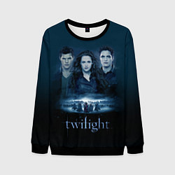 Мужской свитшот Последняя битва