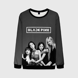 Мужской свитшот BLACKPINK BW Divas