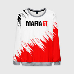 Мужской свитшот Mafia 2 Мафия