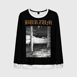 Мужской свитшот Burzum cockroaches