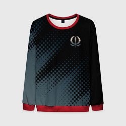 Мужской свитшот Critical ops cops