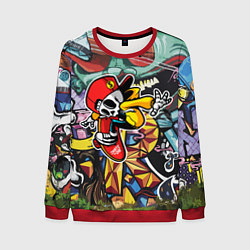 Мужской свитшот Cool skater