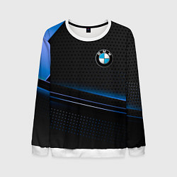 Мужской свитшот Bmw abstraction