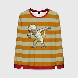 Мужской свитшот Mummys dab - Halloween