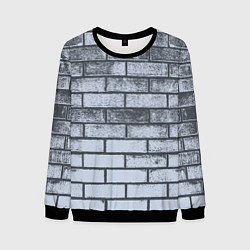 Мужской свитшот Grey wall