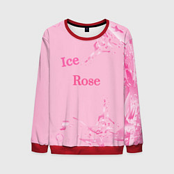 Мужской свитшот Ice Rose