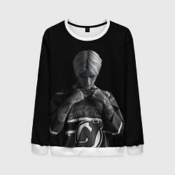 Мужской свитшот Lil Peep in the dark