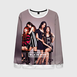 Мужской свитшот Blackpink kpop