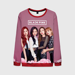 Мужской свитшот Blackpink girls