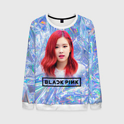 Мужской свитшот Blackpink Rose