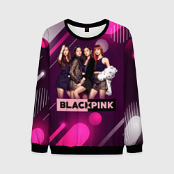 Мужской свитшот Kpop Blackpink