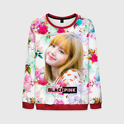 Мужской свитшот Blackpink Lisa