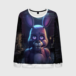 Мужской свитшот Bonnie FNAF