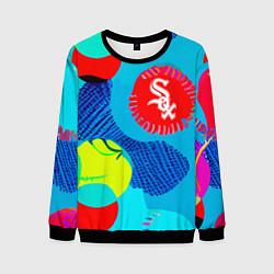 Мужской свитшот Chicago White Sox - baseball team
