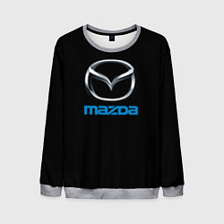 Мужской свитшот Mazda sportcar
