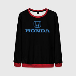 Мужской свитшот Honda sport japan