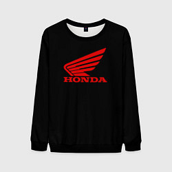 Мужской свитшот Honda sportcar