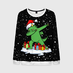 Мужской свитшот Dragon dab