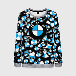 Мужской свитшот BMW sportlogo